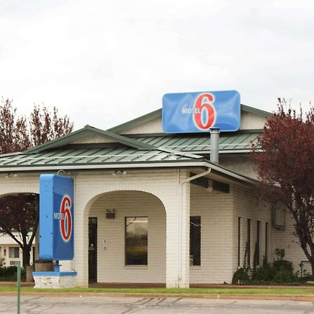 Motel 6-Ogden, Ut - 21St Street Kültér fotó