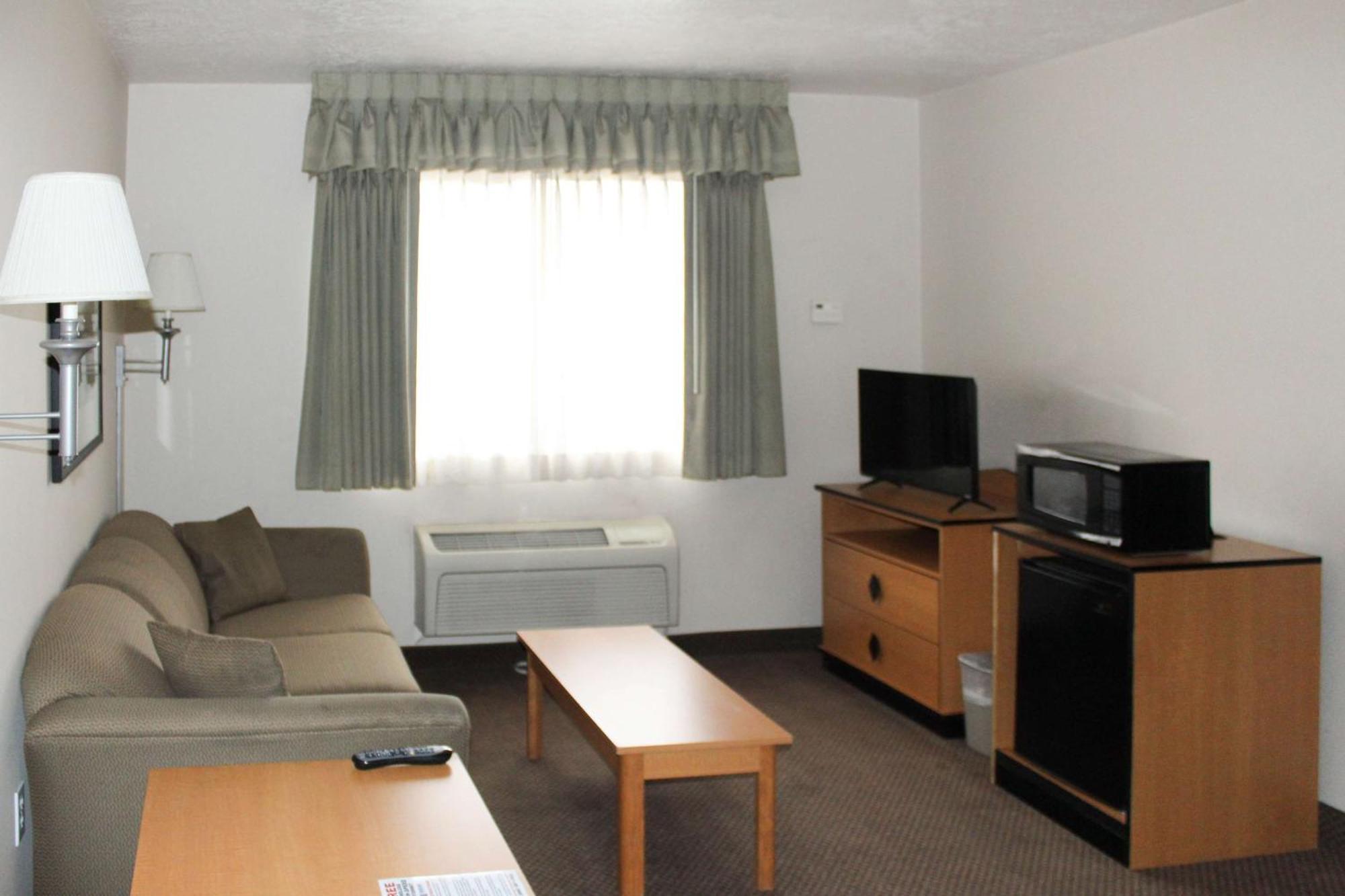 Motel 6-Ogden, Ut - 21St Street Kültér fotó